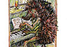 Am-Klavier