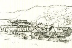 Russisches-Dorf