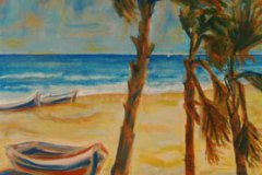 Am-Strand