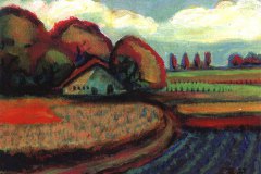 Landschaft-mit-Hof