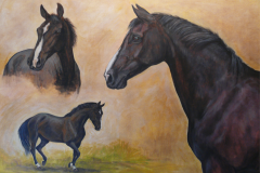 Pferd