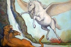 Pegasus